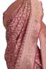 Designer Grand Wedding Banarasi Silk Saree